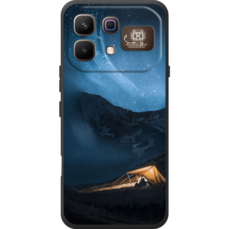 Чохол BoxFace Infinix Note 60 Pro Nowhere