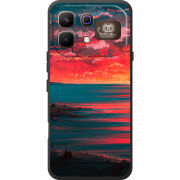 Чохол BoxFace Infinix Note 60 Pro Seaside a