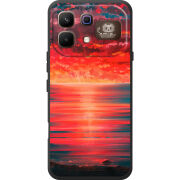 Чохол BoxFace Infinix Note 60 Pro Seaside b
