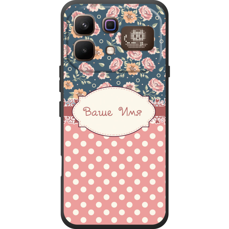 Чохол BoxFace Infinix Note 60 Pro 