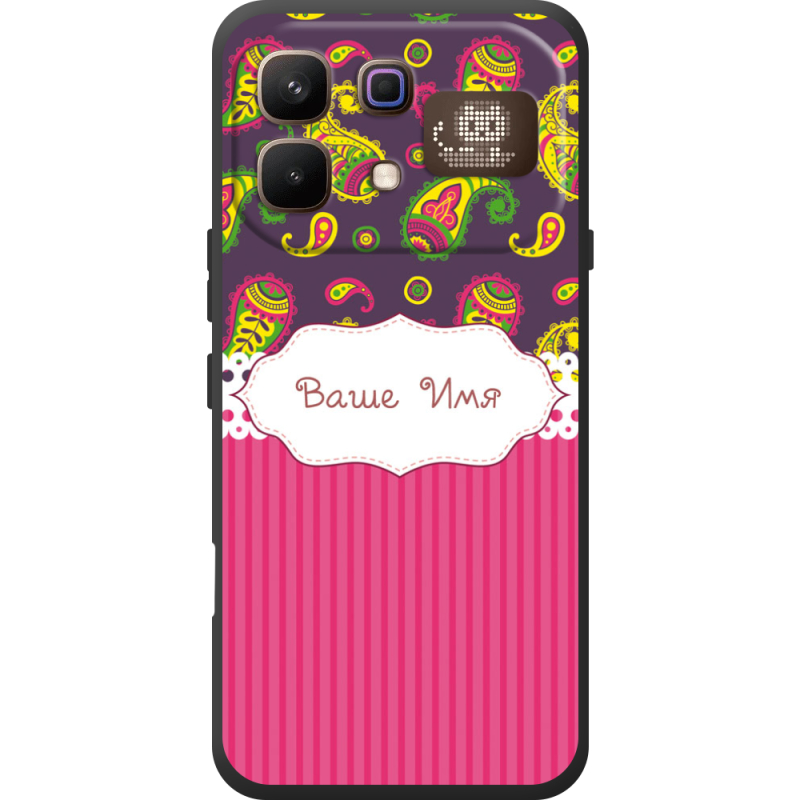 Чохол BoxFace Infinix Note 60 Pro 