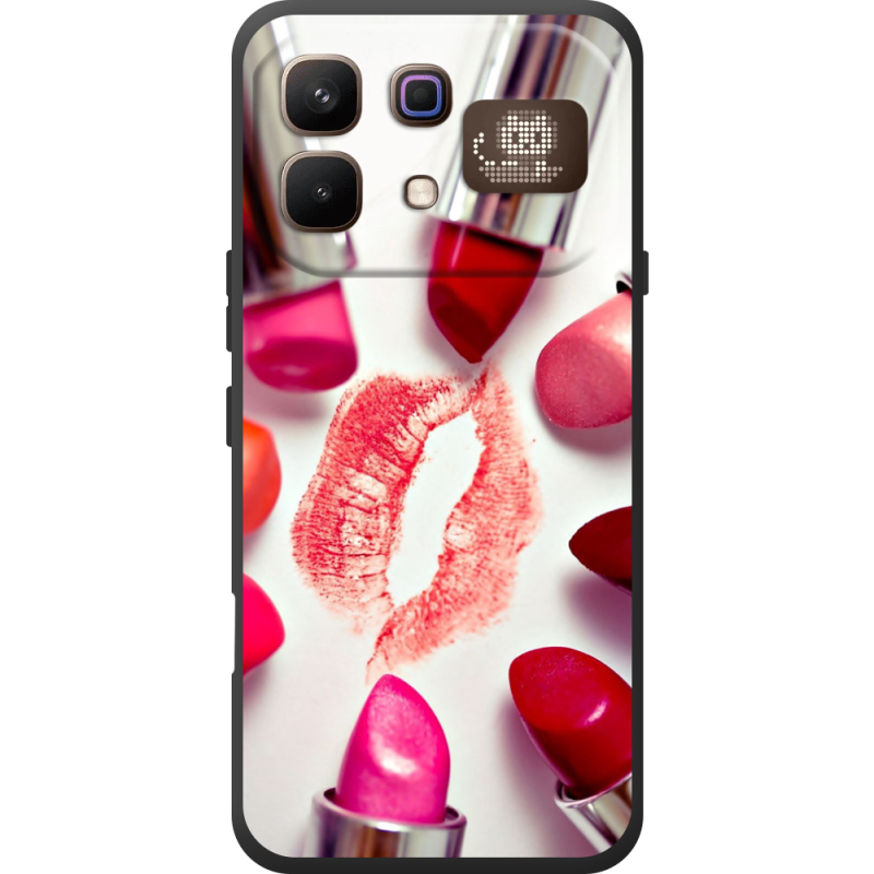 Чохол BoxFace Infinix Note 60 Pro 