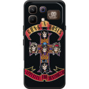 Чохол BoxFace Infinix Note 60 Pro 