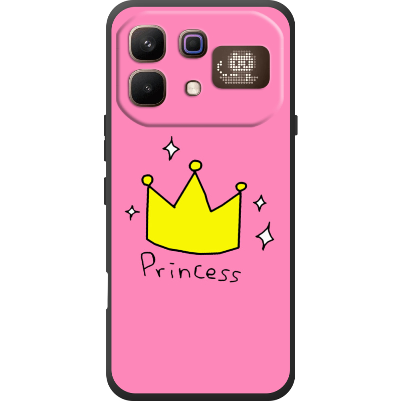 Чохол BoxFace Infinix Note 60 Pro 