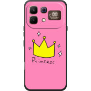Чохол BoxFace Infinix Note 60 Pro 