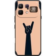 Чохол BoxFace Infinix Note 60 Pro 