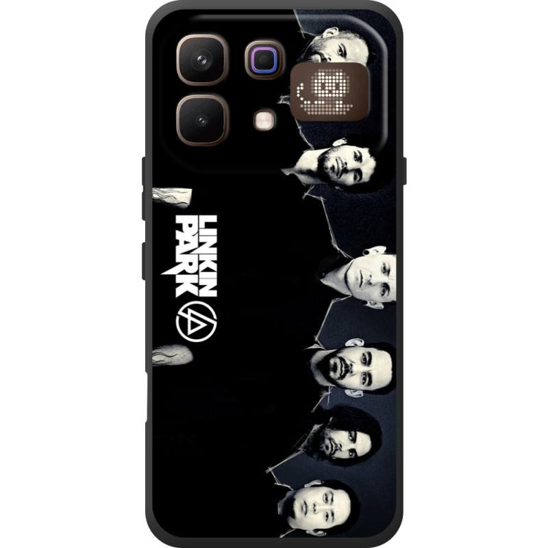Чохол BoxFace Infinix Note 60 Pro 