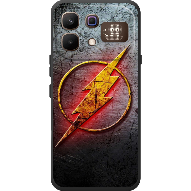Чохол BoxFace Infinix Note 60 Pro 