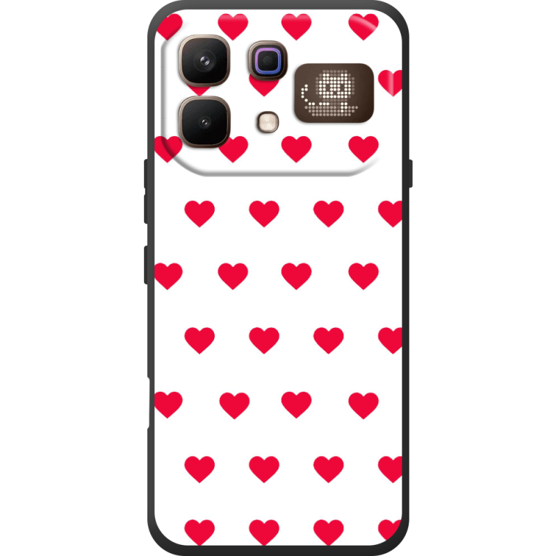 Чохол BoxFace Infinix Note 60 Pro 