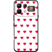 Чохол BoxFace Infinix Note 60 Pro 