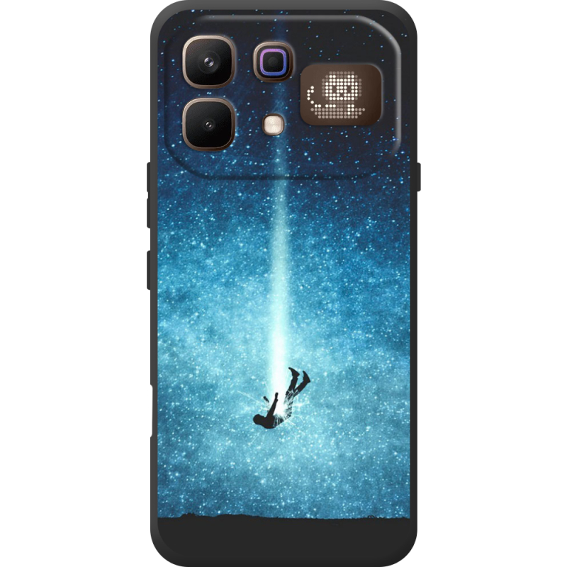 Чохол BoxFace Infinix Note 60 Pro 