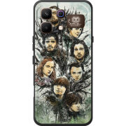 Чохол BoxFace Infinix Note 60 Pro 