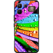 Чохол BoxFace Infinix Note 60 Pro Colored Chamomile
