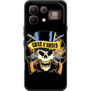 Чохол BoxFace Infinix Note 60 Pro 