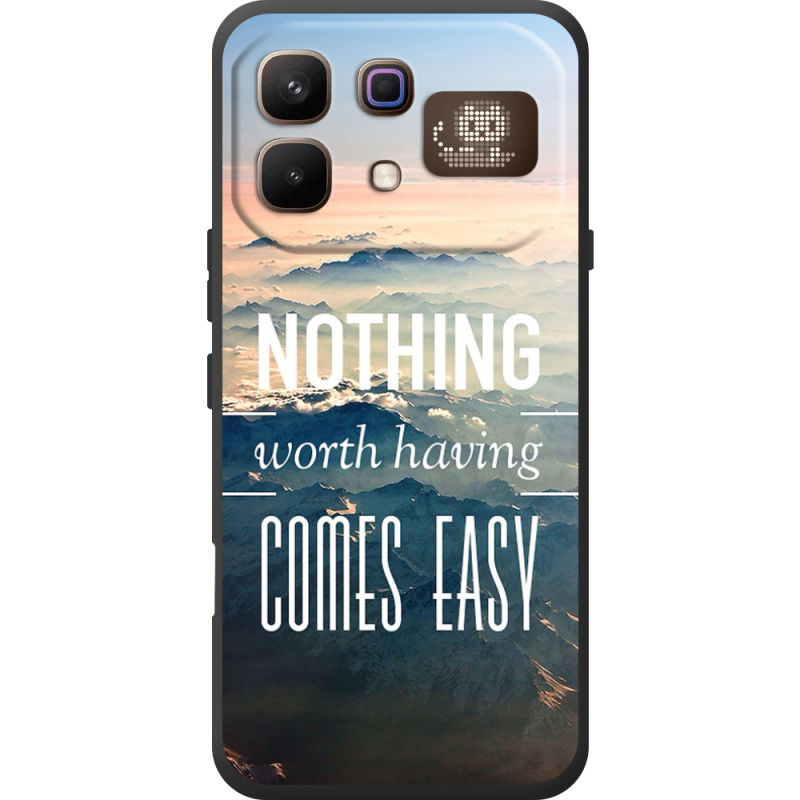 Чохол BoxFace Infinix Note 60 Pro 