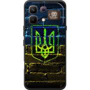 Чохол BoxFace Infinix Note 60 Pro Trident