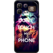 Чохол BoxFace Infinix Note 60 Pro 