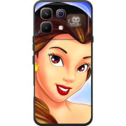 Чохол BoxFace Infinix Note 60 Pro 