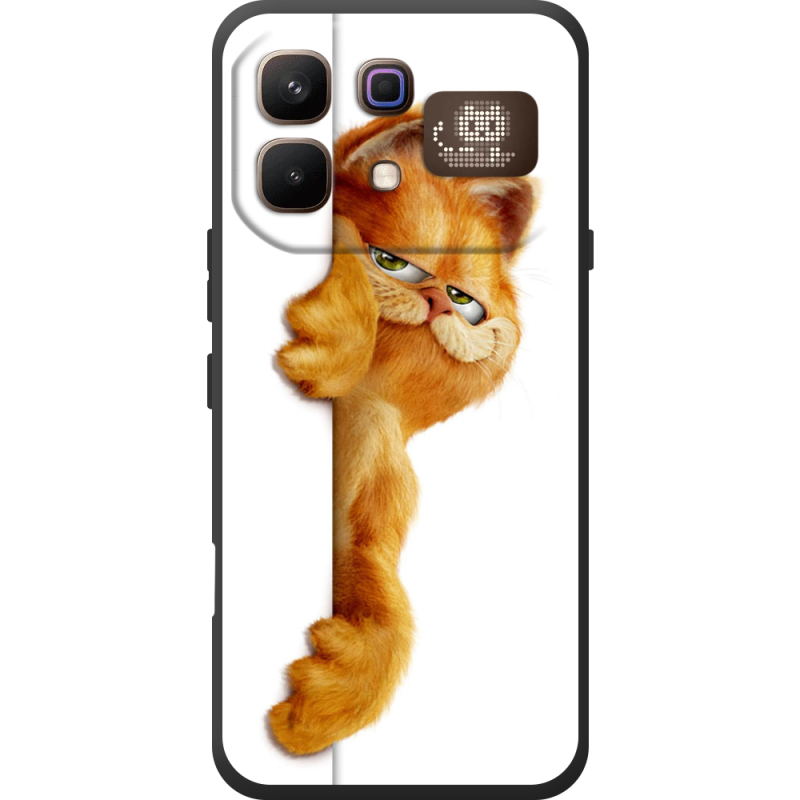 Чохол BoxFace Infinix Note 60 Pro 