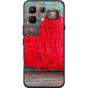 Чохол BoxFace Infinix Note 60 Pro 