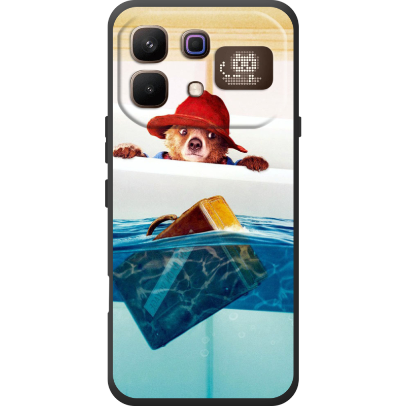 Чохол BoxFace Infinix Note 60 Pro 