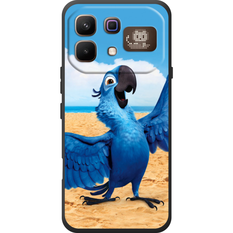 Чохол BoxFace Infinix Note 60 Pro 