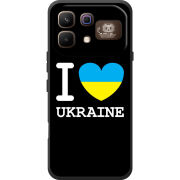 Чохол BoxFace Infinix Note 60 Pro 