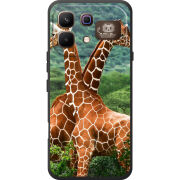 Чохол BoxFace Infinix Note 60 Pro 