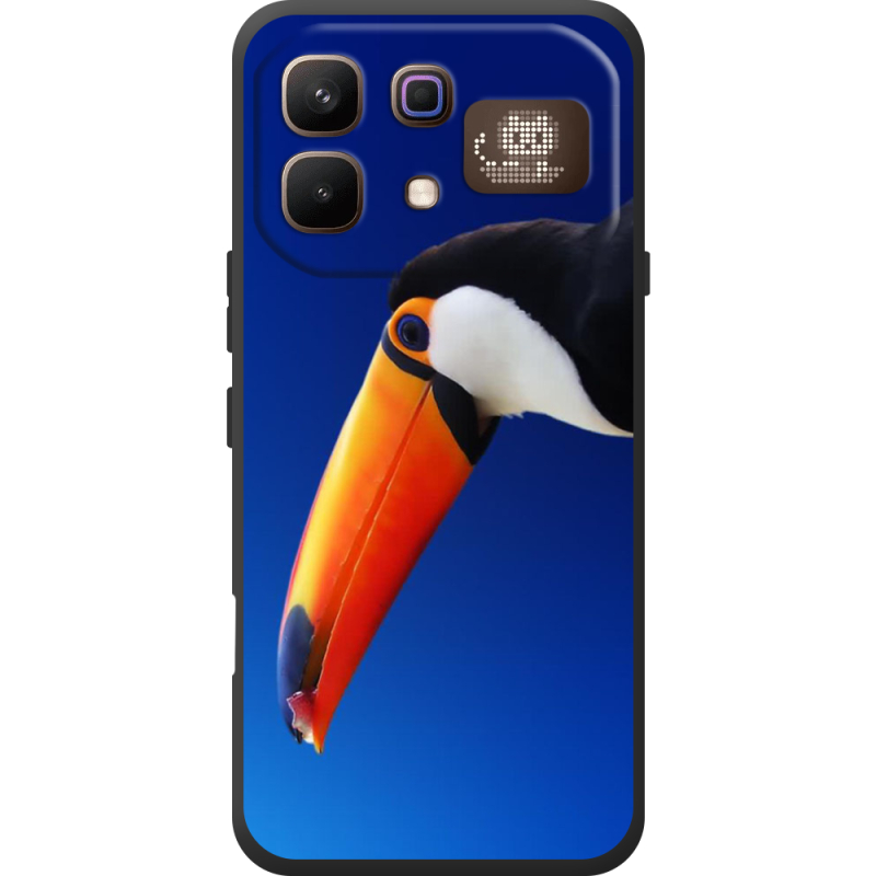 Чохол BoxFace Infinix Note 60 Pro 