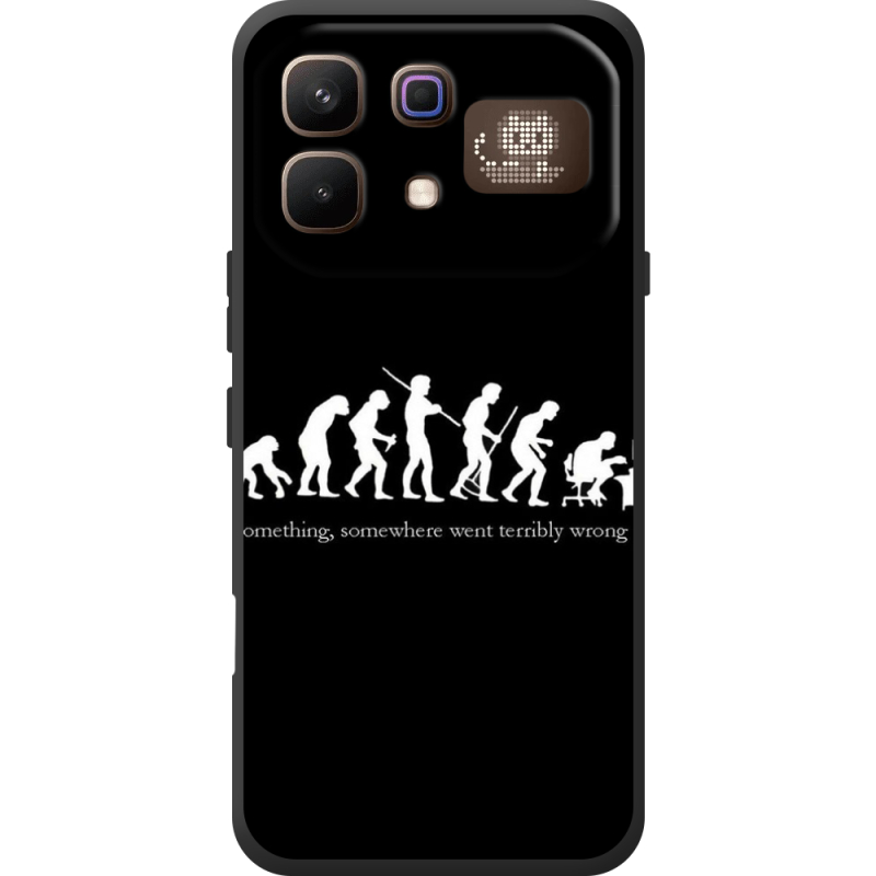 Чохол BoxFace Infinix Note 60 Pro 