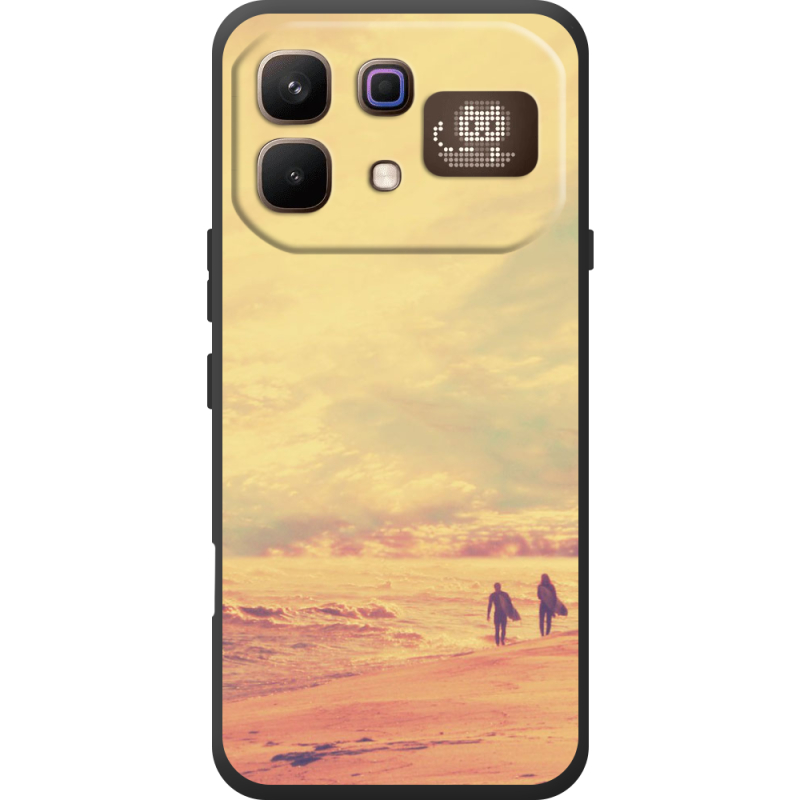 Чохол BoxFace Infinix Note 60 Pro 
