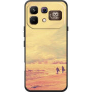 Чохол BoxFace Infinix Note 60 Pro 