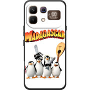 Чохол BoxFace Infinix Note 60 Pro 
