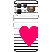 Чохол BoxFace Infinix Note 60 Pro 
