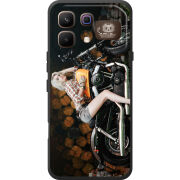 Чохол BoxFace Infinix Note 60 Pro 
