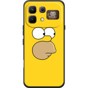 Чохол BoxFace Infinix Note 60 Pro 