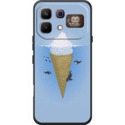 Чохол BoxFace Infinix Note 60 Pro 