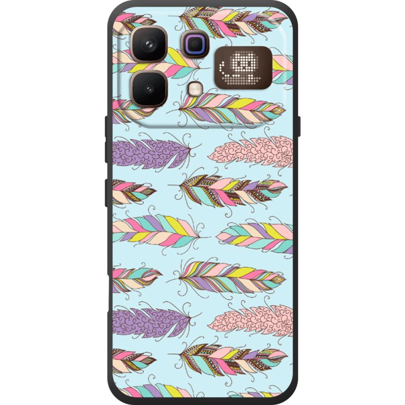 Чохол BoxFace Infinix Note 60 Pro 