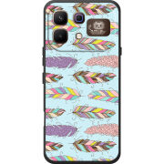 Чохол BoxFace Infinix Note 60 Pro 