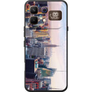 Чохол BoxFace Infinix Note 60 Pro 