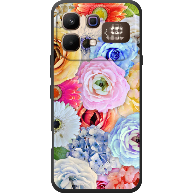 Чохол BoxFace Infinix Note 60 Pro Blossom