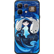 Чохол BoxFace Infinix Note 60 Pro Song of the Sea