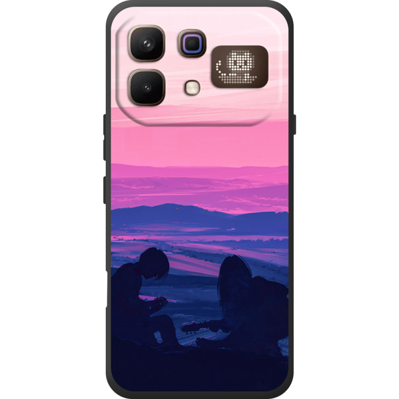 Чохол BoxFace Infinix Note 60 Pro Top of the World