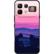 Чохол BoxFace Infinix Note 60 Pro Top of the World