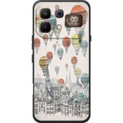 Чохол BoxFace Infinix Note 60 Pro 