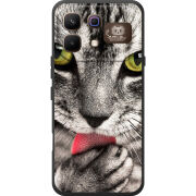 Чохол BoxFace Infinix Note 60 Pro 