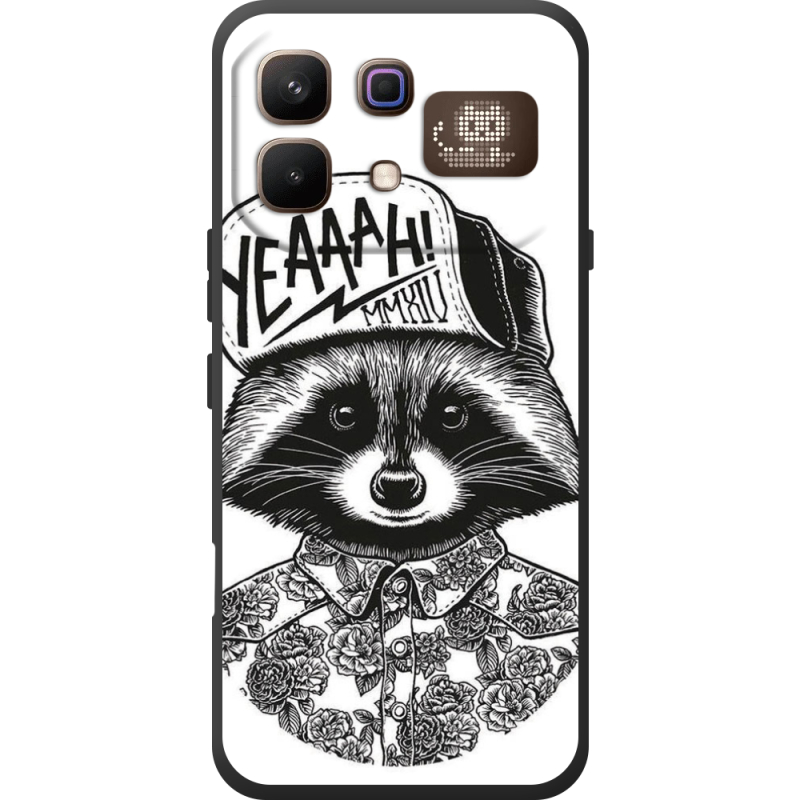 Чохол BoxFace Infinix Note 60 Pro 