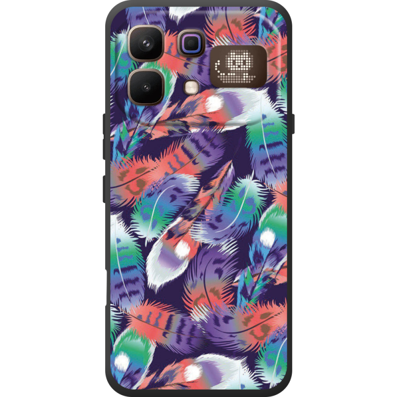 Чохол BoxFace Infinix Note 60 Pro 