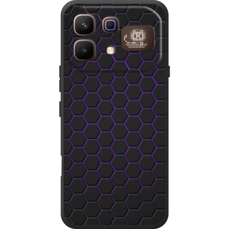 Чохол BoxFace Infinix Note 60 Pro 