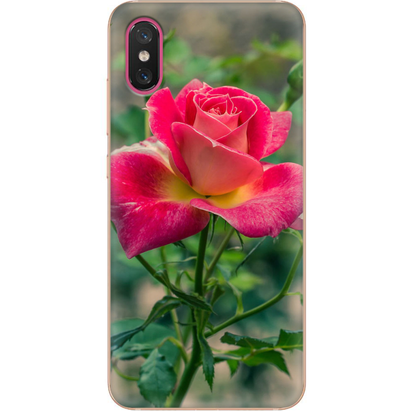 Чехол Uprint Xiaomi Mi 8 Pro 